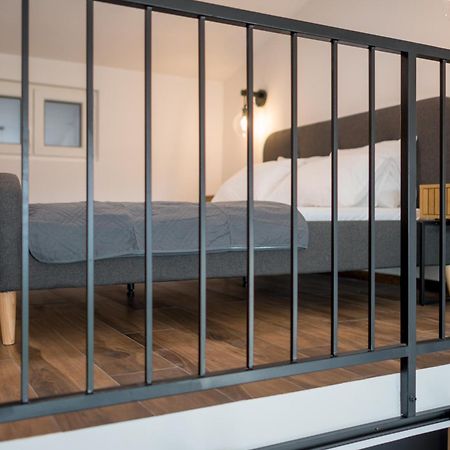 Appartement En Chene Kotor Dış mekan fotoğraf