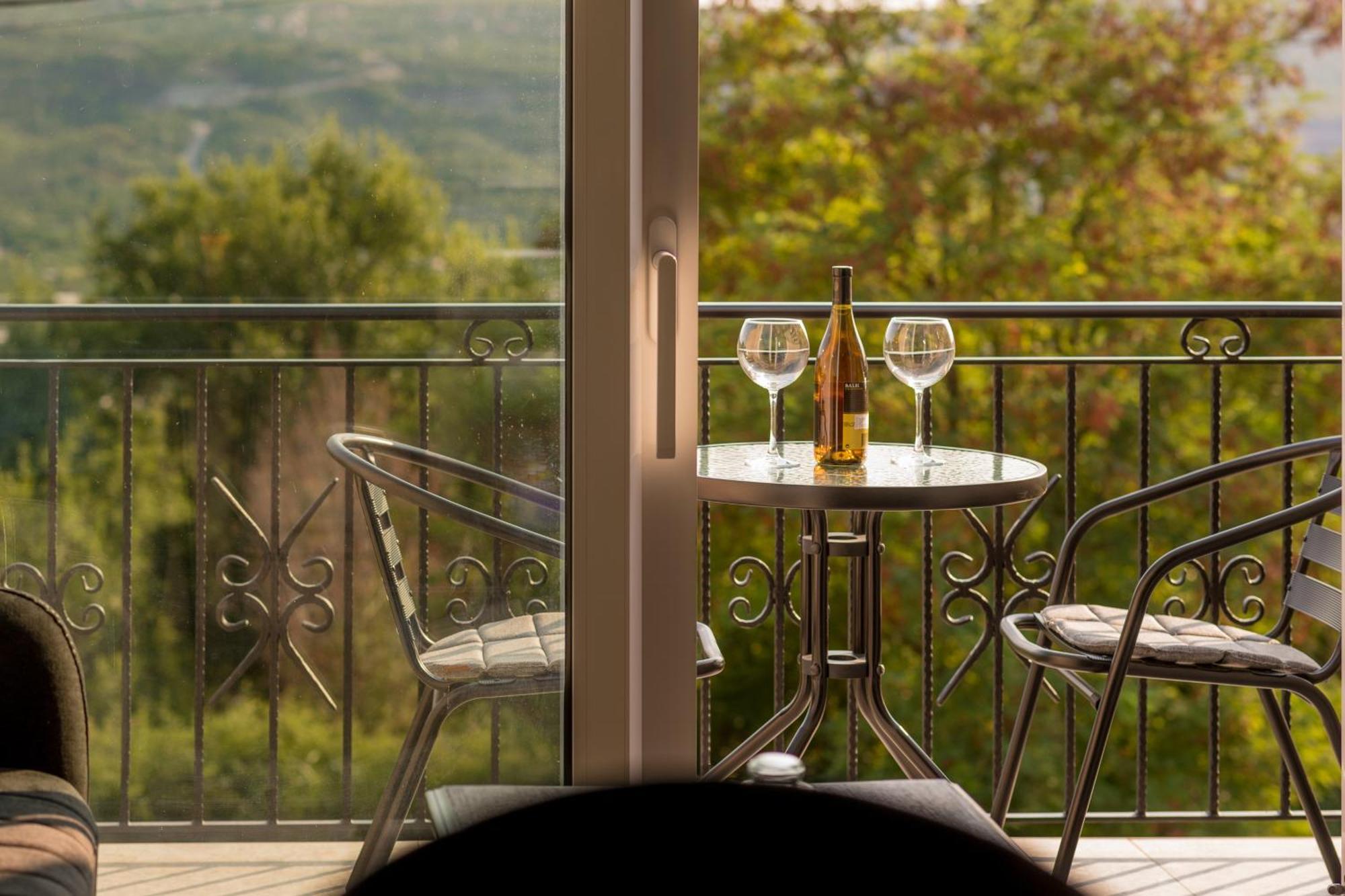 Appartement En Chene Kotor Dış mekan fotoğraf