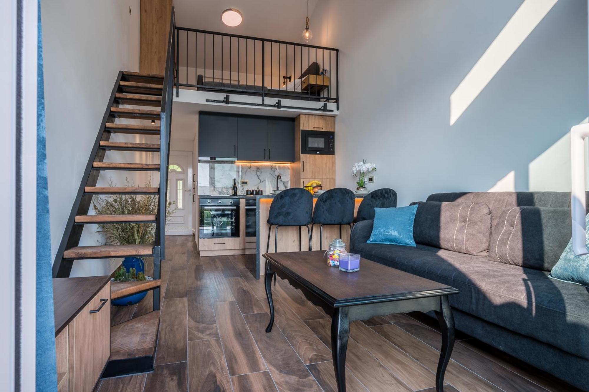 Appartement En Chene Kotor Dış mekan fotoğraf