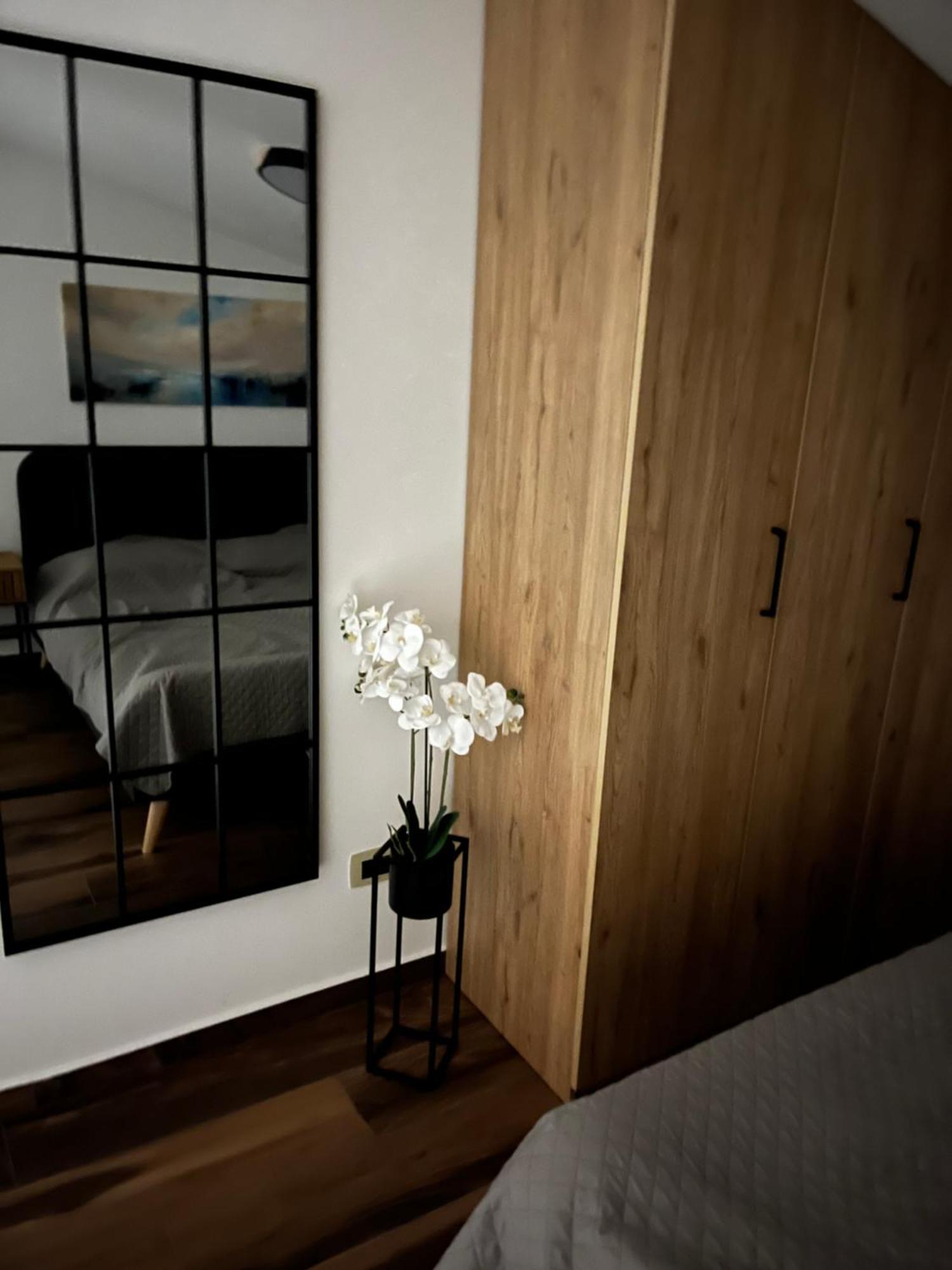 Appartement En Chene Kotor Dış mekan fotoğraf